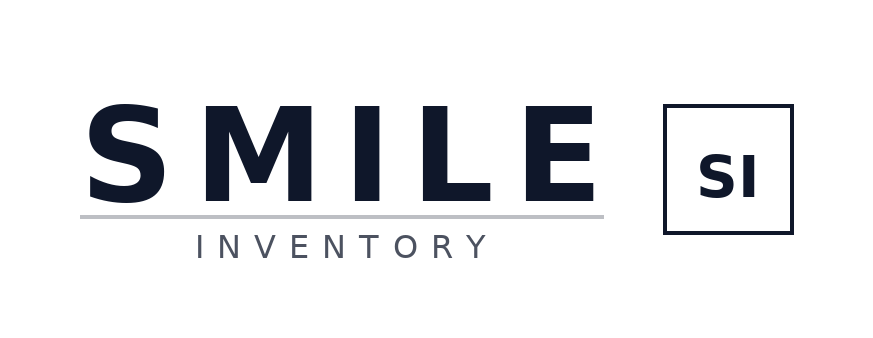 Smile Inventory